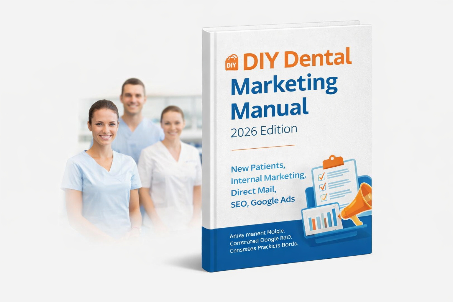 DIY Dental Marketing