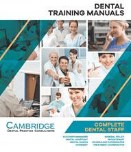 Dental Office Manual Package