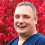 Dr. Shane Blake sharing Dental Practice Management success with Dental Office Manuals