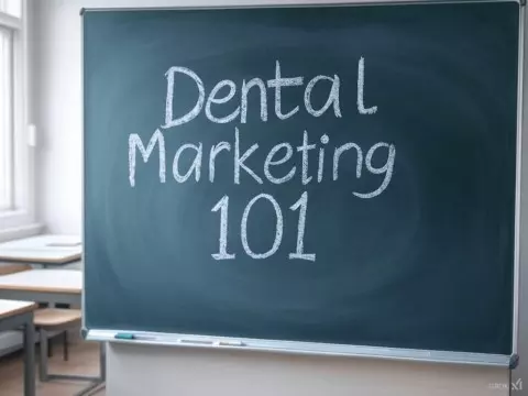 Dental Consultant Top Google Review Advice