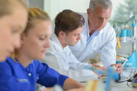 Dental practice overcoming challenges with Dental Office Manuals