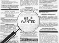 Dental Employment Ad Suggestions