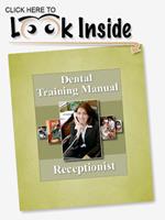 receptionist dental office manual1