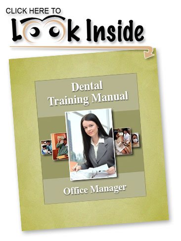 dental office general policy manual1