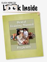 dental Hygienist Manual1